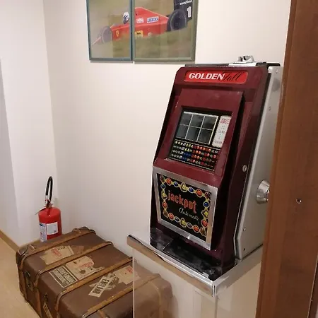 Ferrari Formula 1-2